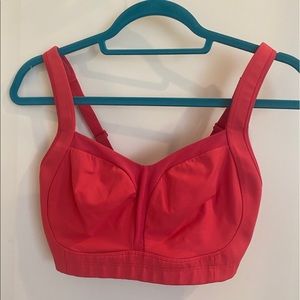 Lululemon Ta Ta tamer